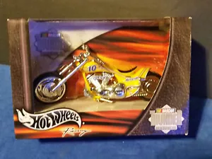 Nascar 2001 Hot Wheels Racing "Thunder Rides #10 Nesquick - Picture 1 of 1