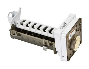 NUEVA Máquina de Hielo Original Whirlpool WPW10190981 Reemplaza W10122533, W10190981 - Imagen 1 de 2