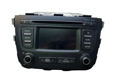 KIA SORENTO II XM Musik-Player mit GPS 961802PBB0VA 2.20 Diesel 2013 31008341 - Bild 1 von 4