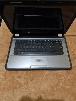 Portátil HP Pavilion G6-1336SA 15,6" defectuoso para piezas leer descripción - Imagen 1 de 4