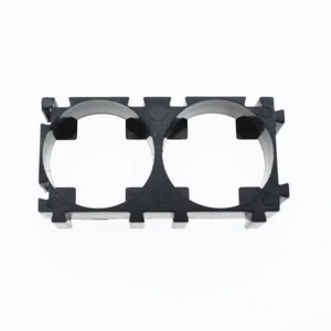 10PCS Battery Spacer 18650 Radiating Shell EV Pack Plastic Heat Holder Bracket - Picture 1 of 2