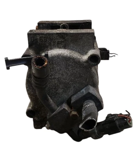 Compresor de aire acondicionado Sport Trac de 4 puertas para Ford Explorer P/N 1996-2005 60-03843NA 2000 Foto 1 de 3