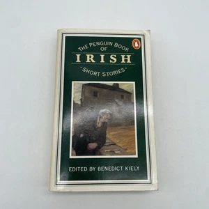 The Penguin Book of Irish Short Stories - Imagen 1 de 13