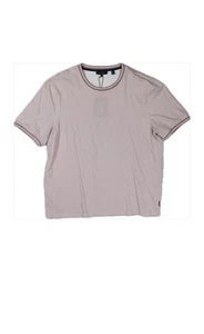 Ted Baker Mens Gecko Printed Regular Fit Tee T- Shirt 7 3XL $85 NEW - Picture 1 of 3
