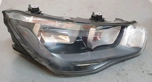 Audi A1 8X Driver Side Headlight 2010 - 2015 - Picture 1 of 4