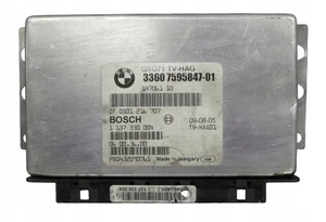 STEROWNIK SILNIKA BMW E70/E71 3360 7595847-01 1137330004 + PROGRAMMOWANIE - Bild 1 von 1