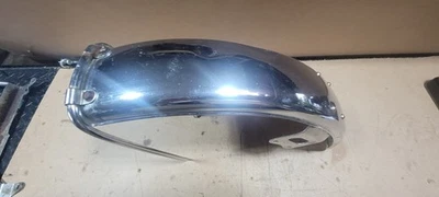 front fender, kawasaki ltd 440 1981 Foto 1 de 4