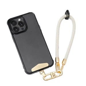 Lanyard Headphones Keys Compatible Wired And Wireless Charging Lightweight - Zdjęcie 1 z 52