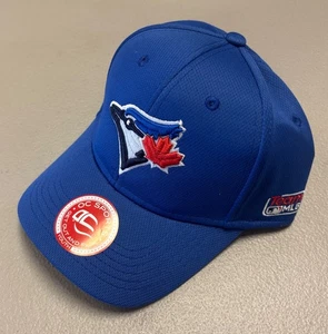 NEU Toronto Bluejays MLB Mütze, Jugendgröße, royalblau - Bild 1 von 4