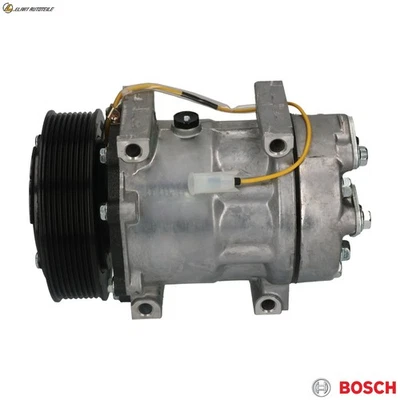 KOMPRESSOR KLIMAANLAGE 1 986 AD1 222 FÜR VOLVO FH16/II/III FM D9B340 9.4L 6cyl - Image 1 of 4