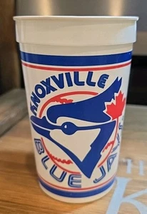 Taza de recuerdo vintage Knoxville Blue Jays - Imagen 1 de 6