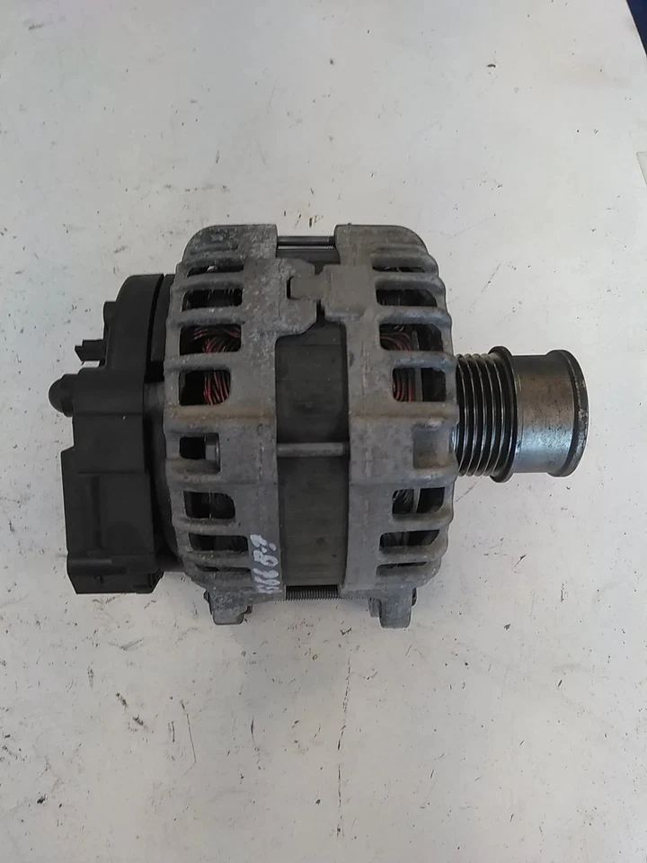 Alternatore ORIGINALE SKODA OCTAVIA III Combi (5E5, 5E6) 2015 - Immagine 1 di 3