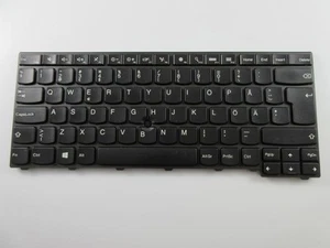 Tastatur SUECO LENOVO THINKPAD T440P CS13T 04Y0888 Original - Bild 1 von 2