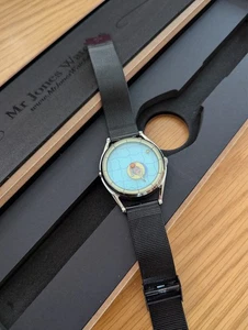 Mr Jones Watches A Prefectly Useless Afternoon quartz watch - Picture 1 of 10