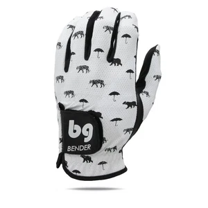 Legends Mesh Golf Glove - Picture 1 of 2
