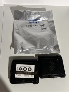 15 piezas S912ZVCA19F0WKH NXP IC MCU 16BIT 192KB FLASH 64LQFP S12Z S12 MagniV - Imagen 1 de 6