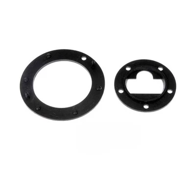 For Suzuki Samurai 1990-1995 Fuel Tank Sending Unit Lock Ring | Rubber Material - Image 1 of 4