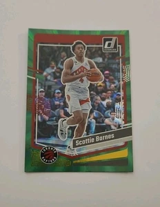 Láser verde Scottie Barnes de la NBA 2023 - Imagen 1 de 2