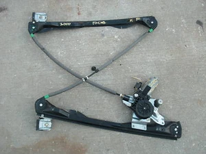 00-07 focus right front door regulator and motor used - Bild 1 von 1