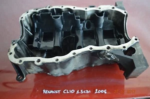 COPPA OLIO RENAULT CLIO 1.5 DIESEL 2006 - Imagen 1 de 1