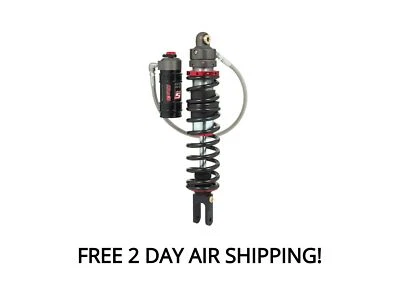 Amortiguador trasero Elka Stage 5 Yamaha Banshee 350 Foto 1 de 2