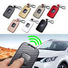 Smart Remote Key Fob Case Holder Cover Protect Shell For Renault Koleos 2017 -19