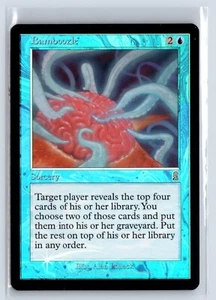 FOIL Bamboozle Odyssey Uncommon – MTG Magic the Gathering Card - Picture 1 of 2