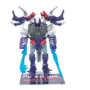 Transformers Lost Age LA16 Slug DINOBOT SLUDGE AOE OF EXTINTION POWER BATTLERS - Bild 1 von 16