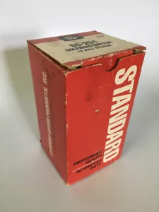 Interruptor solenoide estándar SS-251 sistema de 12 voltios nuevo de lote antiguo - Imagen 1 de 10