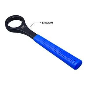 US Stock ER32 Spanner Wrench CNC Collet Chuck ER UM Nut Spanner - Picture 1 of 8