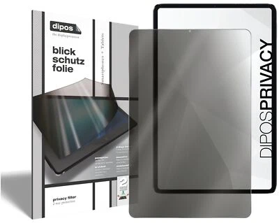 Screen Protector for Xiaomi Mi Pad 5 Privacy Filter 2-Way Protection dipos - Image 1 of 4