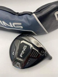 Ping G425 SFT #3 Wood \ 16 Degrees \ Head and Headcover Only - Picture 1 of 9