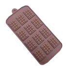 Number Letter Chocolate Moulds Non-stick Baking Accessories New Cake Mold