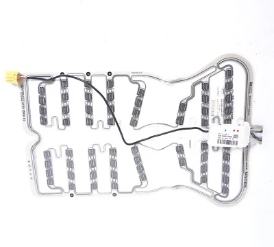 03-06 Mercedes R230 SL500 SL55 AMG Seat Occupancy Sensor Mat 2308211651 OEM - Image 1 of 4