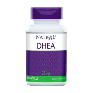 Natrol - DHEA Stimmung & Stress 25 mg (90 Kapseln)