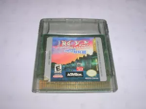 102 Dalmations (Nintendo Game Boy Color GBC) Original Game - Picture 1 of 1