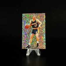 Chris Mullin 1992-93 Panini Album Stickers #101, Warriors, HOF, RARE! LOOK!!