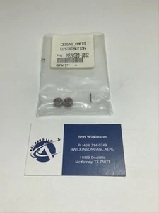 P/N: MS20500-1032 Self Locking Nut (for one) - Picture 1 of 3