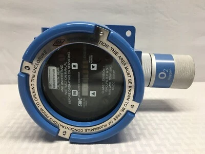 New! SMC 5100-03IT Sensor Module 8092WM-07 (#30161) - Image 1 of 4