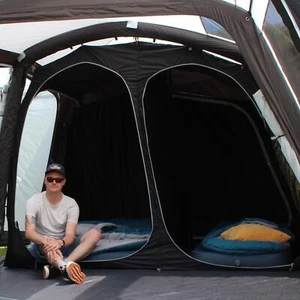 4 Personen Schlafzimmer Innenzelt für Outdoor Revolution Movelite T3E/T4E/T4E PC - Bild 1 von 5