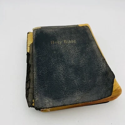 Holy Bible Translated From The Original Tongues KJV Whitman Publishing Co - Image 1 of 4