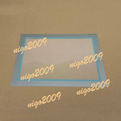 for SIEMENS SIMATIC MP377-15 6AV6644-2AB01-2AX0, 6AV6 644-2AB01-2AX0 Screen Film