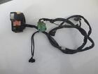 2006 Honda Rancher 350 FM ATV Used OEM On Off Electric Start Switch - PARTS ONLY