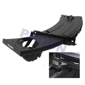 Becherhalter Getränkehalter versenkbar Für 2007 - 2013 BMW E90 E91 E92 E93 3er - Bild 1 von 5