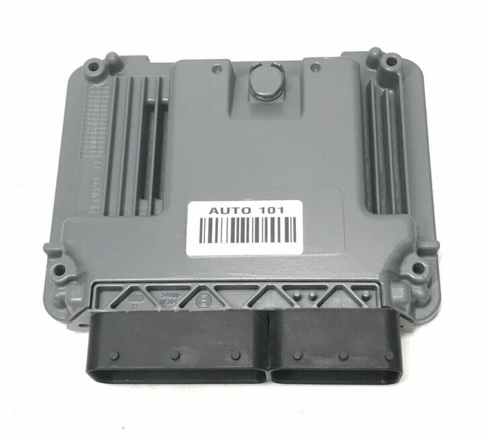 ✅ VIN PROGRAMADO 08-09 SUZUKI XL7 3.6L Motor Computadora ECM E77 12623327 12614423 Foto 1 de 1