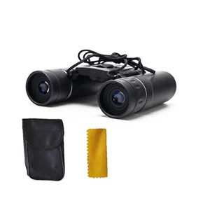 Portable 40X22 Binoculars HD Powerful 2000m Long Range Folding Mini Telescope - Picture 1 of 12