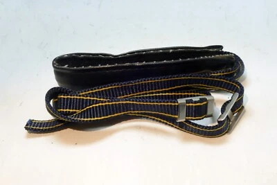 Correa de hombro para el cuello Zenza Bronica 1 cm de ancho OEM Foto 1 de 4