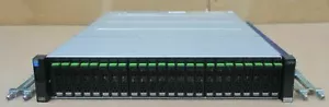 Fujitsu Eternus DX200 S3 Base Array Storage Shelf 24x 900GB HDD No controllers - Picture 1 of 2