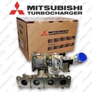 282312GTE0 Turbolader Hyundai i30 N FASTBACK 28231-2GTE0 5112601030 51126-01030 - Bild 1 von 4