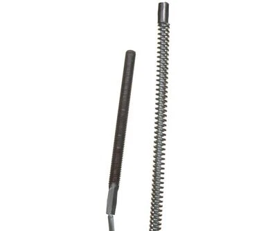 Rear Right Parking Brake Cable for Cadillac Commercial Chassis, Fleetwood - Image 1 of 3
